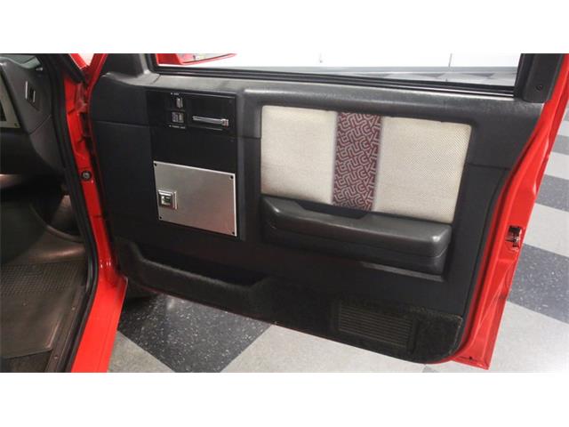 1983 GMC Jimmy (CC-1148082) for sale in Lithia Springs, Georgia