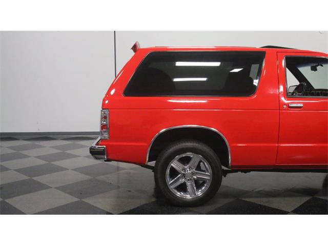 1983 GMC Jimmy (CC-1148082) for sale in Lithia Springs, Georgia