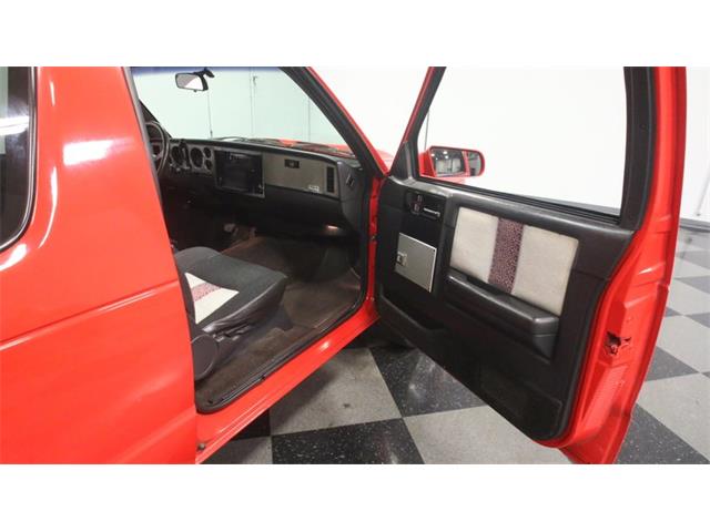 1983 GMC Jimmy (CC-1148082) for sale in Lithia Springs, Georgia
