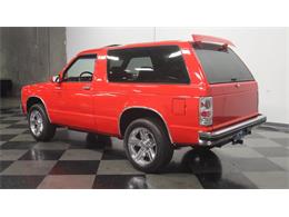 1983 GMC Jimmy (CC-1148082) for sale in Lithia Springs, Georgia