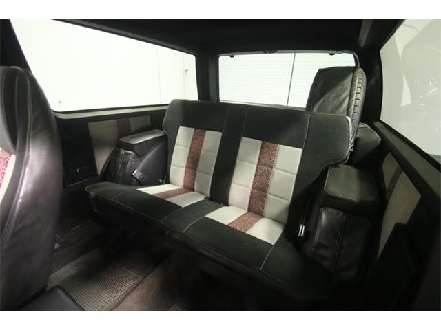 1983 GMC Jimmy (CC-1148082) for sale in Lithia Springs, Georgia