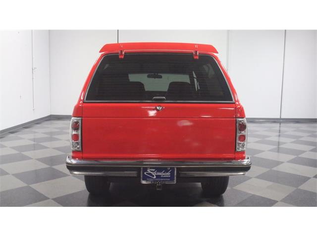 1983 GMC Jimmy (CC-1148082) for sale in Lithia Springs, Georgia