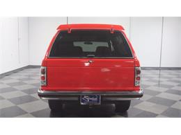 1983 GMC Jimmy (CC-1148082) for sale in Lithia Springs, Georgia