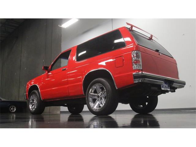 1983 GMC Jimmy (CC-1148082) for sale in Lithia Springs, Georgia