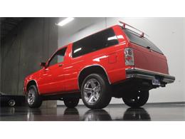 1983 GMC Jimmy (CC-1148082) for sale in Lithia Springs, Georgia