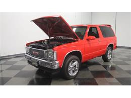 1983 GMC Jimmy (CC-1148082) for sale in Lithia Springs, Georgia