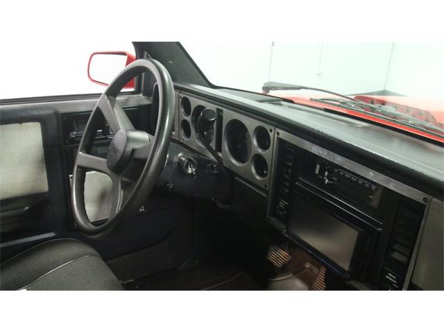 1983 GMC Jimmy (CC-1148082) for sale in Lithia Springs, Georgia
