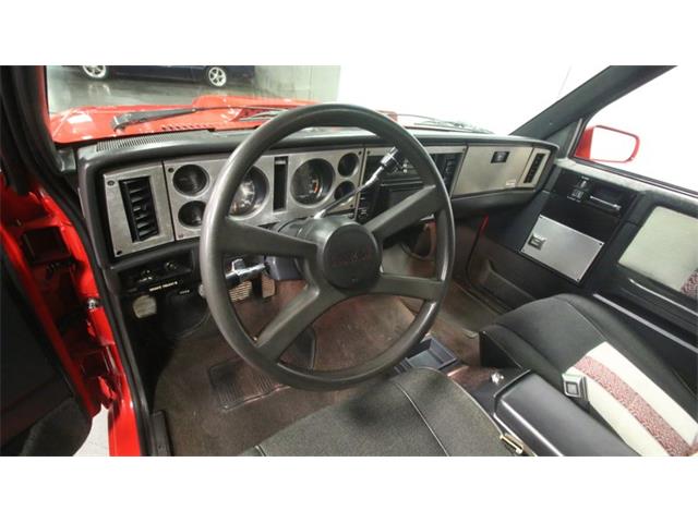 1983 GMC Jimmy (CC-1148082) for sale in Lithia Springs, Georgia