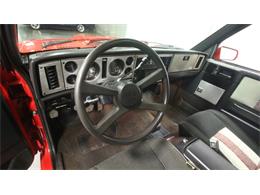 1983 GMC Jimmy (CC-1148082) for sale in Lithia Springs, Georgia