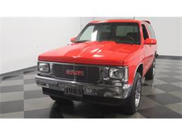 1983 GMC Jimmy (CC-1148082) for sale in Lithia Springs, Georgia
