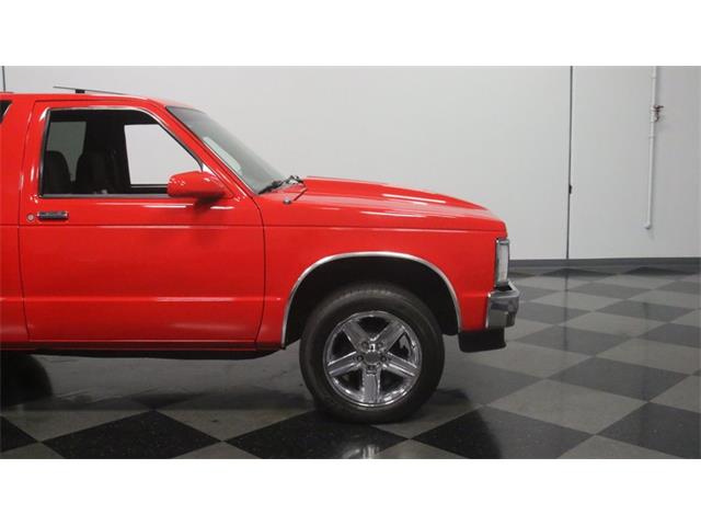 1983 GMC Jimmy (CC-1148082) for sale in Lithia Springs, Georgia