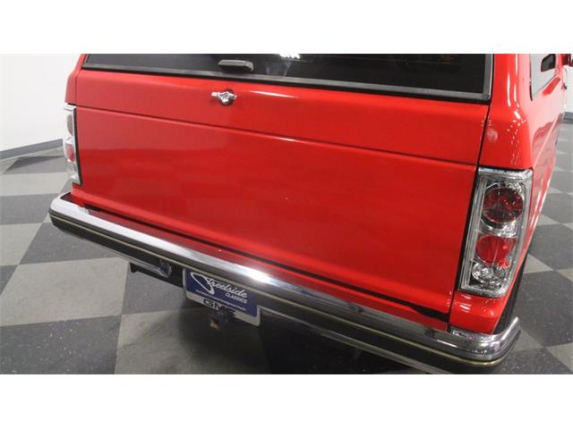1983 GMC Jimmy (CC-1148082) for sale in Lithia Springs, Georgia