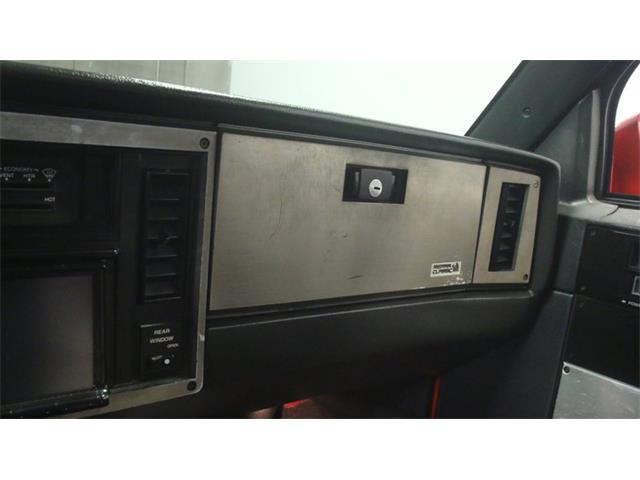 1983 GMC Jimmy (CC-1148082) for sale in Lithia Springs, Georgia