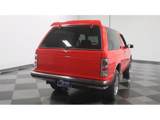 1983 GMC Jimmy (CC-1148082) for sale in Lithia Springs, Georgia