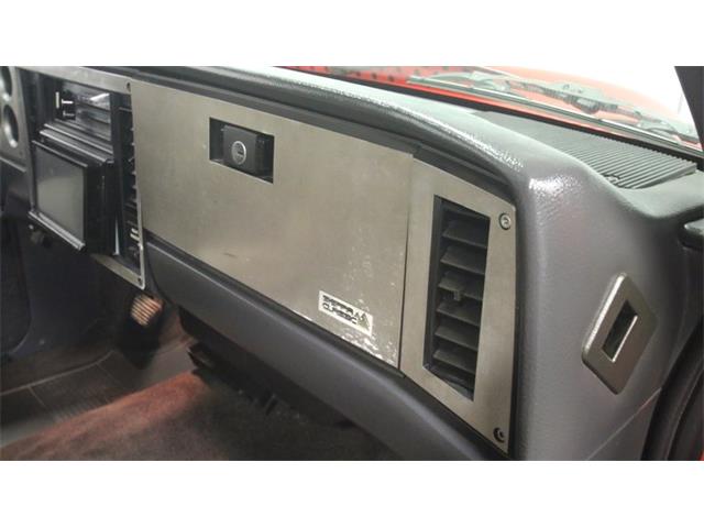 1983 GMC Jimmy (CC-1148082) for sale in Lithia Springs, Georgia