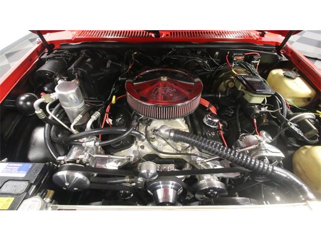 1983 GMC Jimmy (CC-1148082) for sale in Lithia Springs, Georgia
