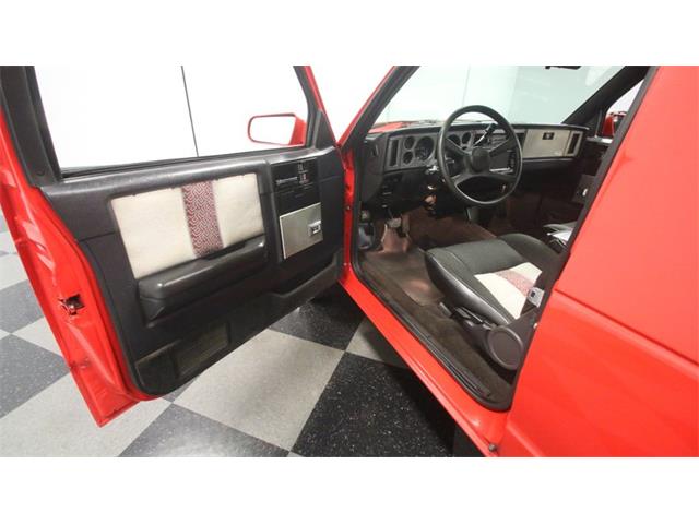 1983 GMC Jimmy (CC-1148082) for sale in Lithia Springs, Georgia