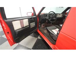 1983 GMC Jimmy (CC-1148082) for sale in Lithia Springs, Georgia