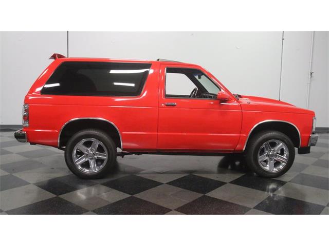 1983 GMC Jimmy (CC-1148082) for sale in Lithia Springs, Georgia