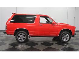 1983 GMC Jimmy (CC-1148082) for sale in Lithia Springs, Georgia