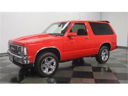 1983 GMC Jimmy (CC-1148082) for sale in Lithia Springs, Georgia