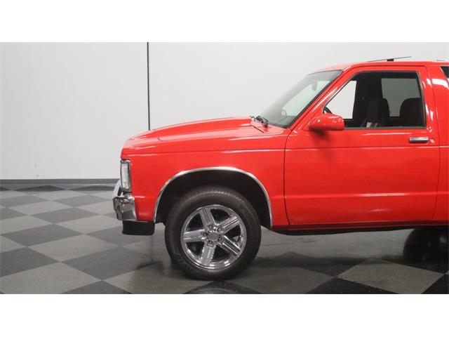 1983 GMC Jimmy (CC-1148082) for sale in Lithia Springs, Georgia