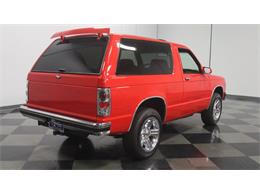 1983 GMC Jimmy (CC-1148082) for sale in Lithia Springs, Georgia