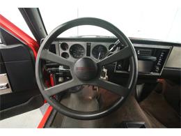 1983 GMC Jimmy (CC-1148082) for sale in Lithia Springs, Georgia