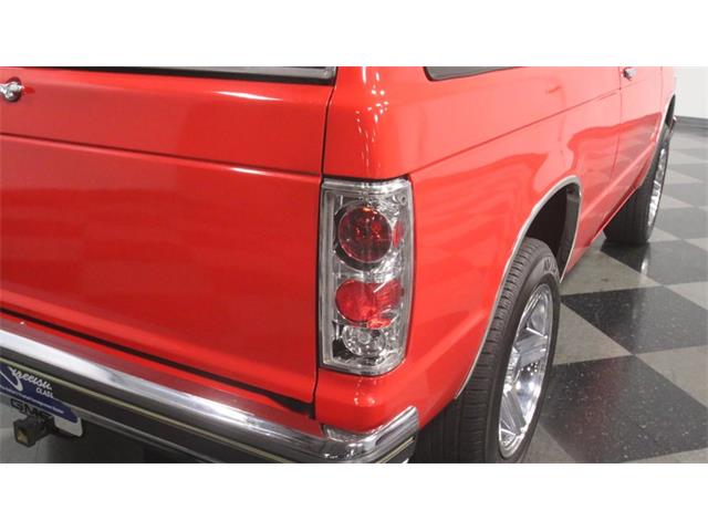 1983 GMC Jimmy (CC-1148082) for sale in Lithia Springs, Georgia