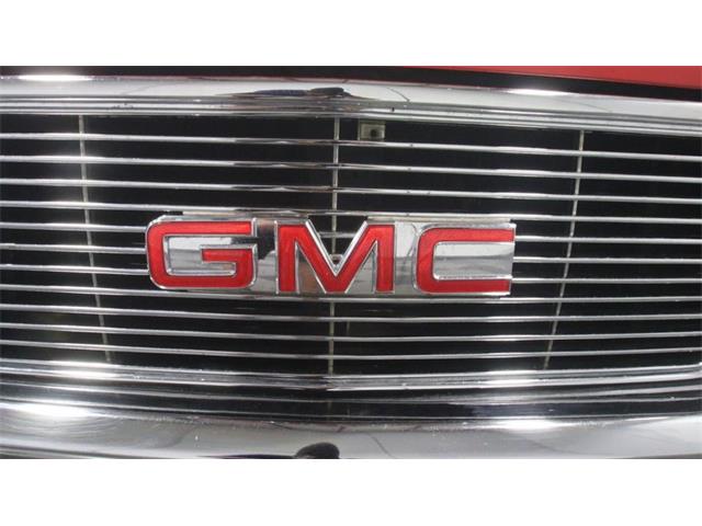 1983 GMC Jimmy (CC-1148082) for sale in Lithia Springs, Georgia