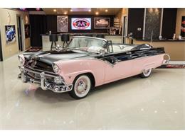 1955 Ford Fairlane (CC-1148088) for sale in Plymouth, Michigan