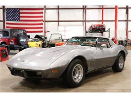 1978 Chevrolet Corvette (CC-1148099) for sale in Kentwood, Michigan