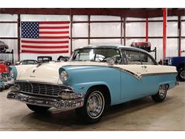 1956 Ford Fairlane (CC-1148102) for sale in Kentwood, Michigan