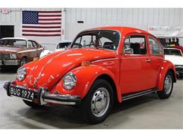 1974 Volkswagen Beetle (CC-1148105) for sale in Kentwood, Michigan