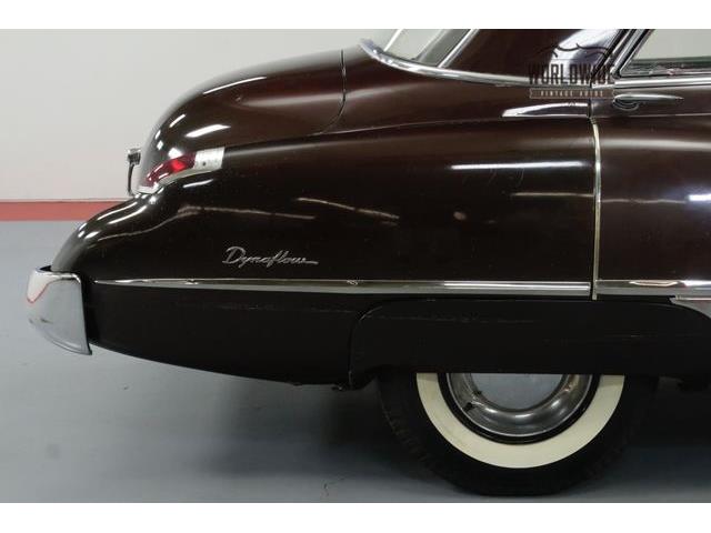 1949 Buick Roadmaster (CC-1148106) for sale in Denver , Colorado