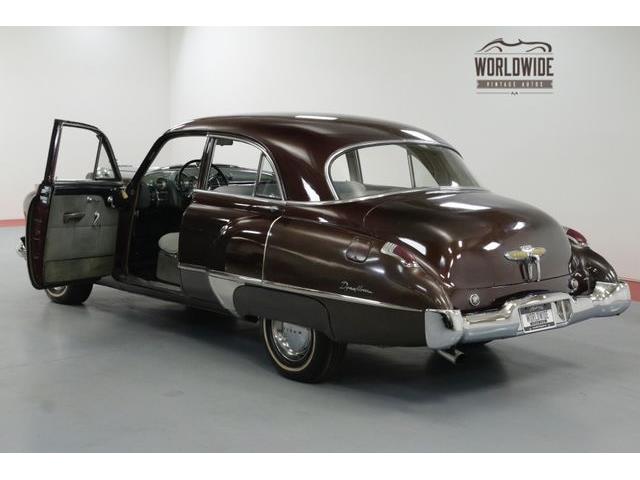 1949 Buick Roadmaster (CC-1148106) for sale in Denver , Colorado