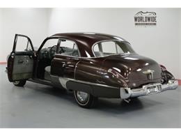 1949 Buick Roadmaster (CC-1148106) for sale in Denver , Colorado