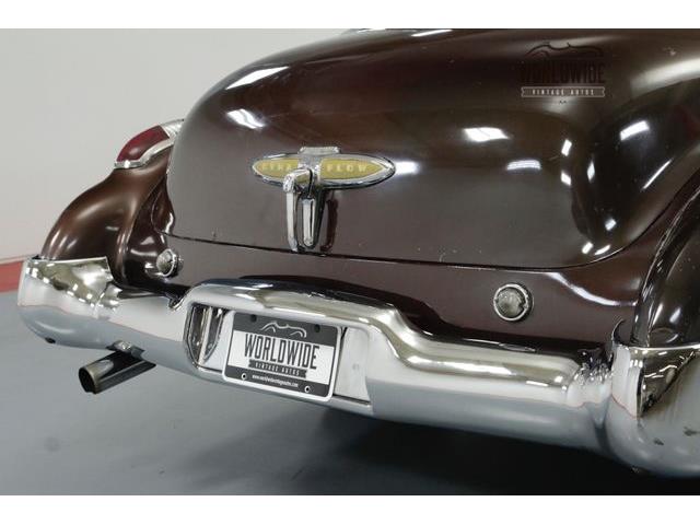 1949 Buick Roadmaster (CC-1148106) for sale in Denver , Colorado