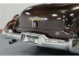 1949 Buick Roadmaster (CC-1148106) for sale in Denver , Colorado