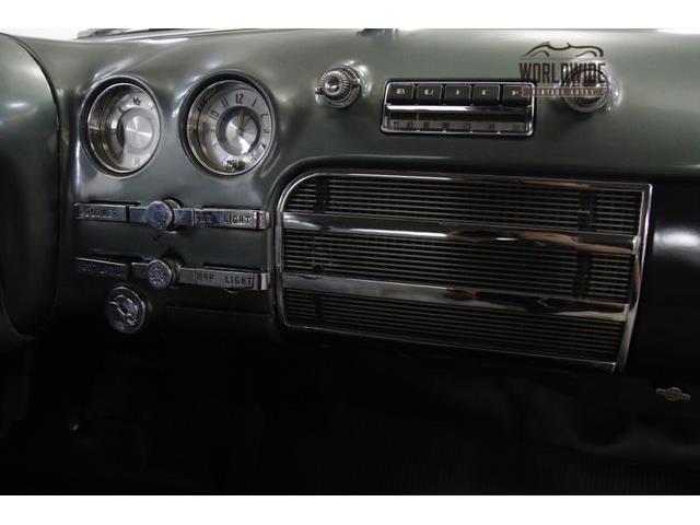 1949 Buick Roadmaster (CC-1148106) for sale in Denver , Colorado