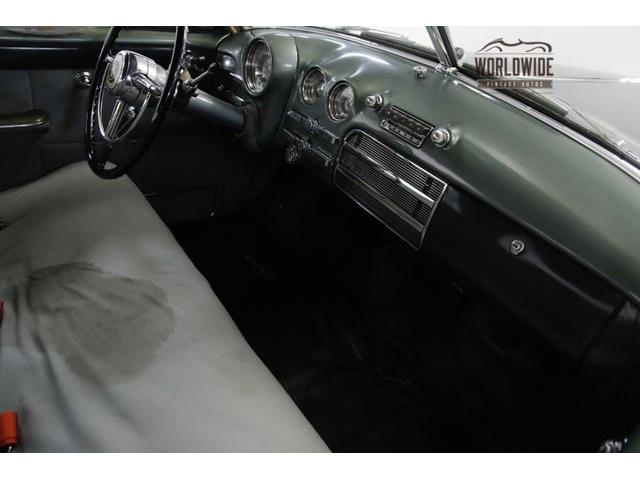 1949 Buick Roadmaster (CC-1148106) for sale in Denver , Colorado