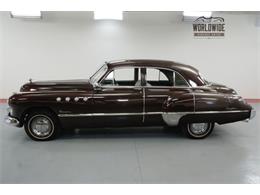 1949 Buick Roadmaster (CC-1148106) for sale in Denver , Colorado