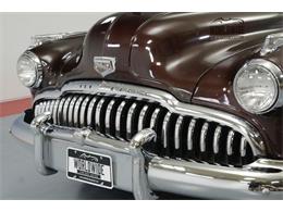 1949 Buick Roadmaster (CC-1148106) for sale in Denver , Colorado