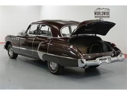 1949 Buick Roadmaster (CC-1148106) for sale in Denver , Colorado