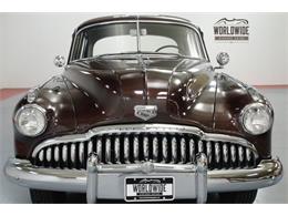 1949 Buick Roadmaster (CC-1148106) for sale in Denver , Colorado