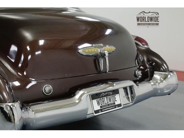 1949 Buick Roadmaster (CC-1148106) for sale in Denver , Colorado