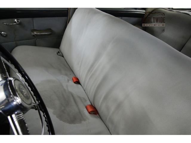 1949 Buick Roadmaster (CC-1148106) for sale in Denver , Colorado