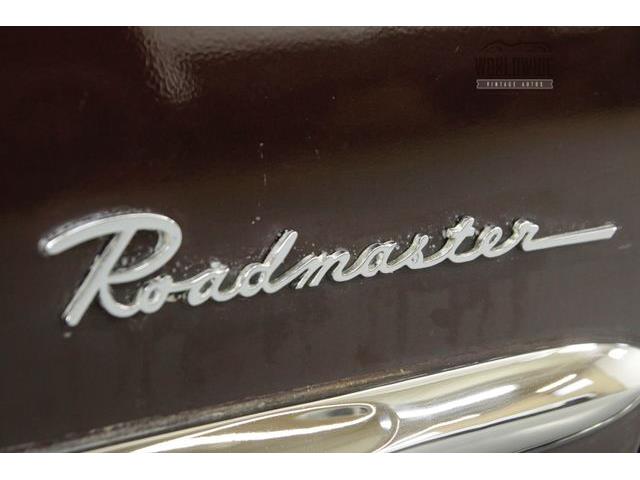 1949 Buick Roadmaster (CC-1148106) for sale in Denver , Colorado