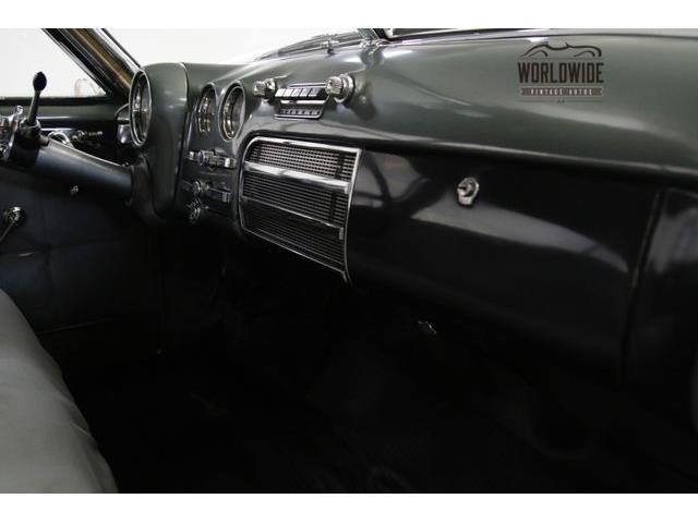 1949 Buick Roadmaster (CC-1148106) for sale in Denver , Colorado