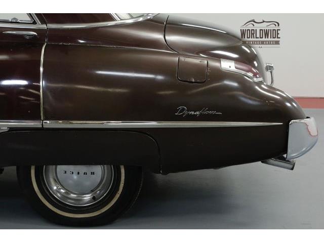 1949 Buick Roadmaster (CC-1148106) for sale in Denver , Colorado